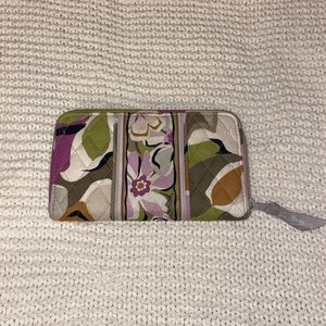 Vera Bradley Wallet